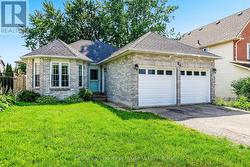 84 ANDERSON STREET Woodstock (Woodstock - South), ON N4S 8X3