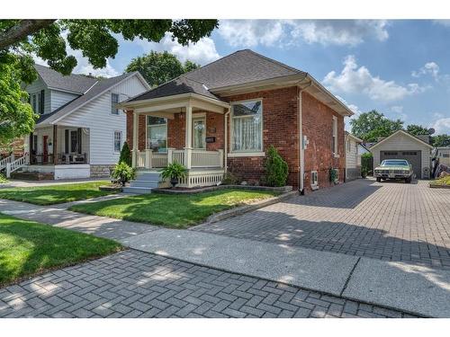 193 BRIGHT Street  Sarnia, ON N7T 4E8