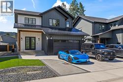 693 Balsam Road Kelowna, BC V1W 1C1