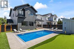 693 Balsam Road Kelowna, BC V1W 1C1
