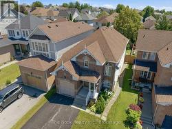 1120 TIMBERLAND CRESCENT Oshawa (Pinecrest), ON L1K 2K8