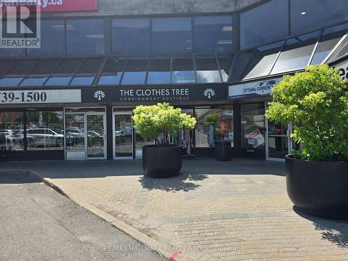 1500 Bank Street, Ottawa, ON 