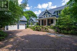5 - 1019 BLUFF ROAD Muskoka Lakes (Medora), ON P0B 1J0