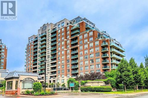 814 - 350 RED MAPLE ROAD  Richmond Hill, ON L4C 0T5