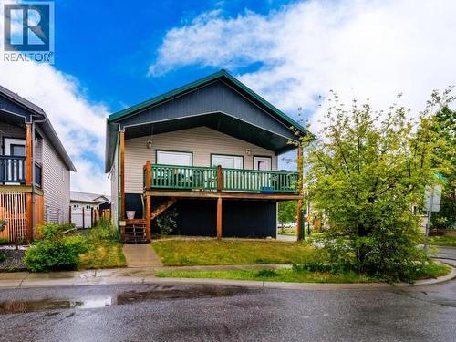 1 Pintail Place, Whitehorse, YT 
