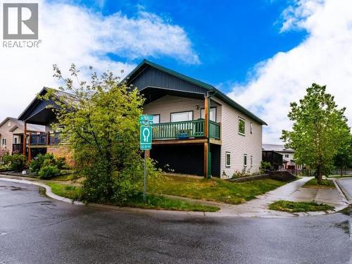1 Pintail Place, Whitehorse, YT 