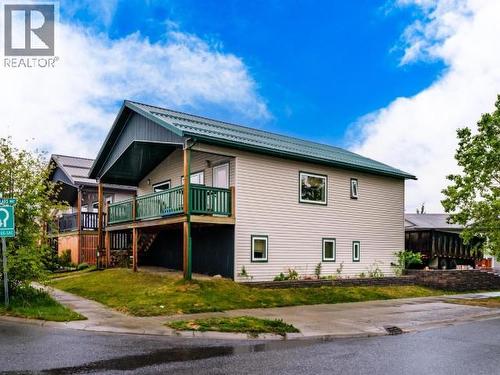 1 Pintail Place, Whitehorse, YT 