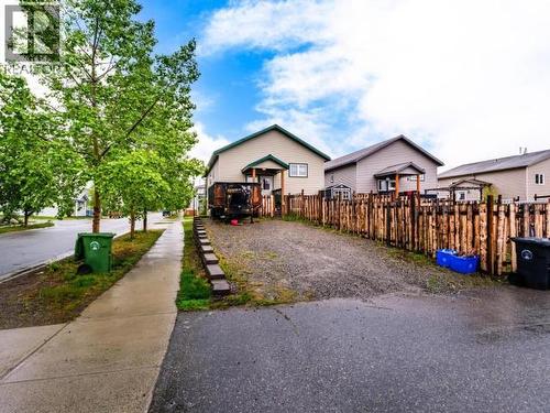 1 Pintail Place, Whitehorse, YT 