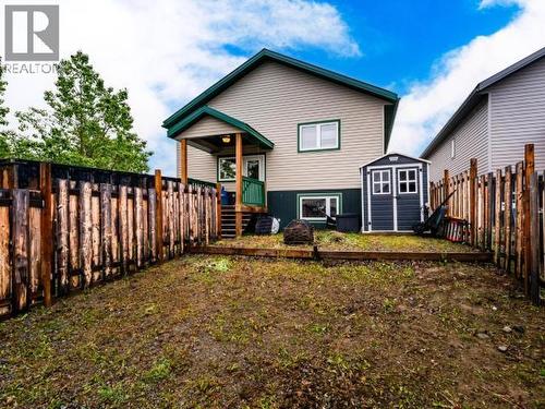 1 Pintail Place, Whitehorse, YT 