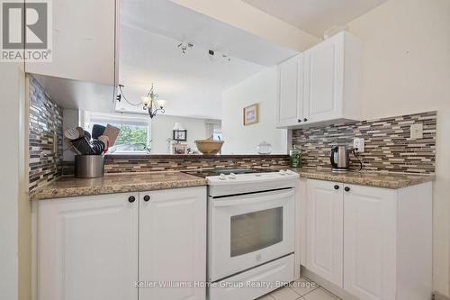 305 - 245 Queen Street W, Centre Wellington (Fergus), ON 