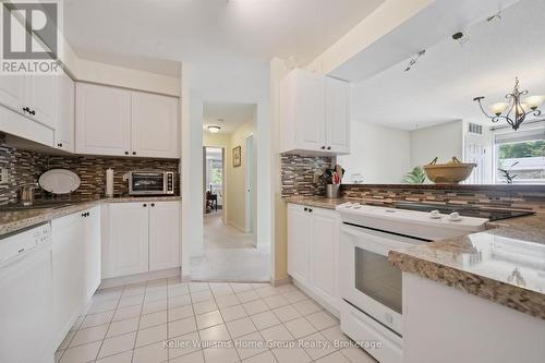 305 - 245 Queen Street W, Centre Wellington (Fergus), ON 