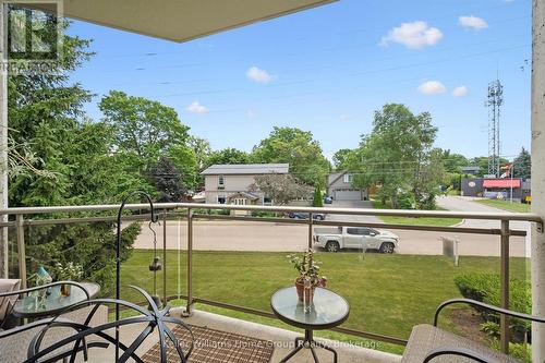 305 - 245 Queen Street W, Centre Wellington (Fergus), ON 