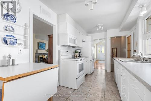 434 Apple Lane, Mississauga, ON 