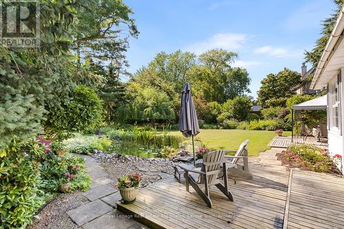 434 Apple Lane, Mississauga, ON 