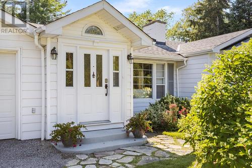 434 Apple Lane, Mississauga, ON 