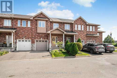 Welcome to unit 22 - 22 - 45 Seabreeze Crescent, Hamilton, ON 