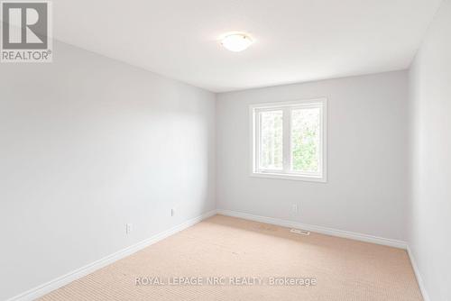 Bedroom 2 - 22 - 45 Seabreeze Crescent, Hamilton, ON 