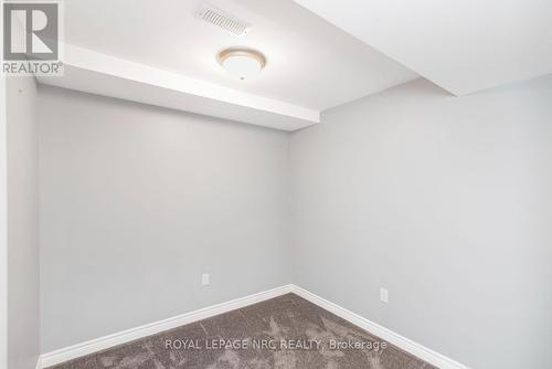 Basement Den - 22 - 45 Seabreeze Crescent, Hamilton, ON 