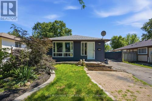 1185 NORMAN COURT  Oshawa, ON L1H 7X2