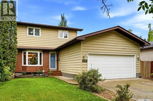 1107 FERGUSON CRESCENT  Regina, SK S4N 6W1