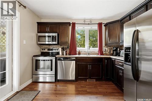 1107 Ferguson Crescent, Regina, SK 