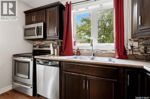 1107 Ferguson Crescent, Regina, SK 