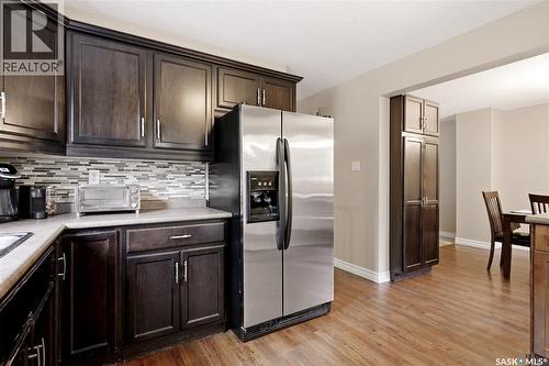 1107 Ferguson Crescent, Regina, SK 