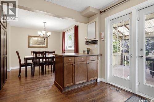 1107 Ferguson Crescent, Regina, SK 
