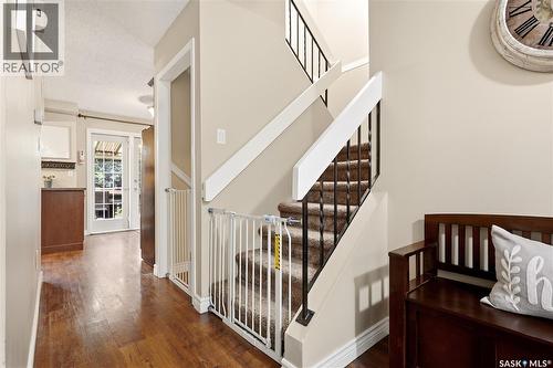1107 Ferguson Crescent, Regina, SK 