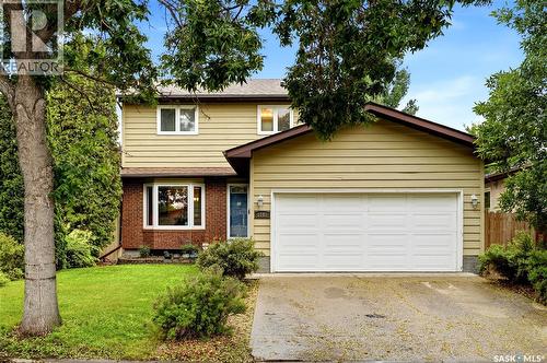 1107 Ferguson Crescent, Regina, SK 