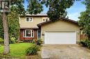 1107 Ferguson Crescent, Regina, SK 