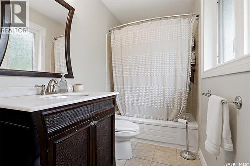 1107 Ferguson Crescent, Regina, SK 