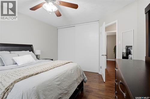 1107 Ferguson Crescent, Regina, SK 