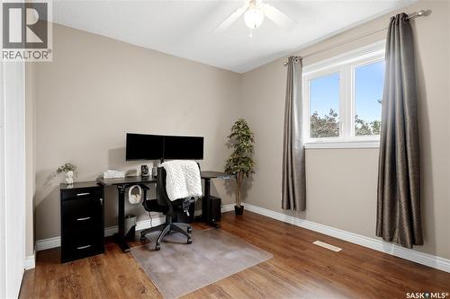 1107 Ferguson Crescent, Regina, SK 