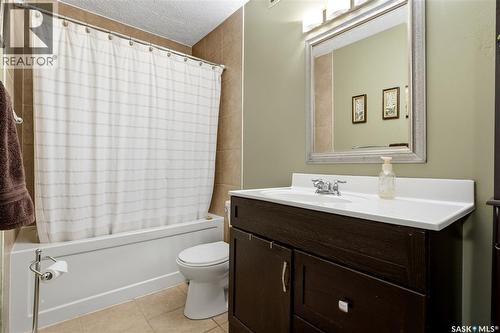 1107 Ferguson Crescent, Regina, SK 