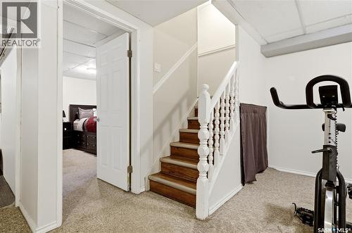 1107 Ferguson Crescent, Regina, SK 