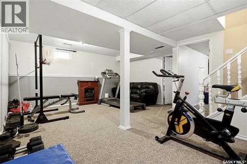 1107 Ferguson Crescent, Regina, SK 