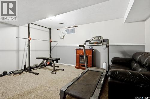 1107 Ferguson Crescent, Regina, SK 