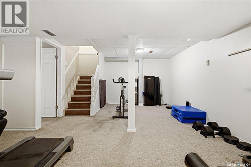 1107 Ferguson Crescent, Regina, SK 