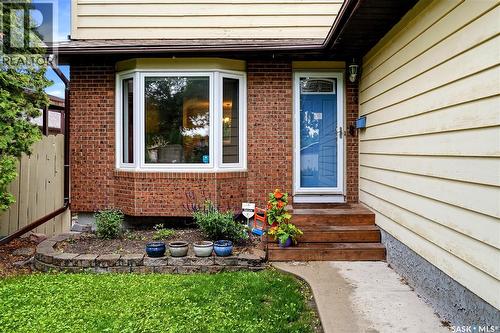 1107 Ferguson Crescent, Regina, SK 