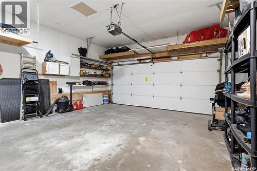 1107 Ferguson Crescent, Regina, SK 