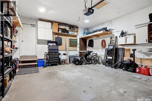 1107 Ferguson Crescent, Regina, SK 