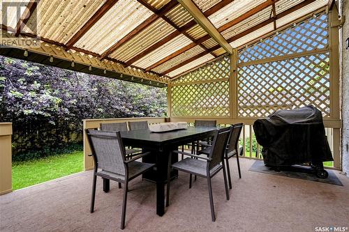 1107 Ferguson Crescent, Regina, SK 