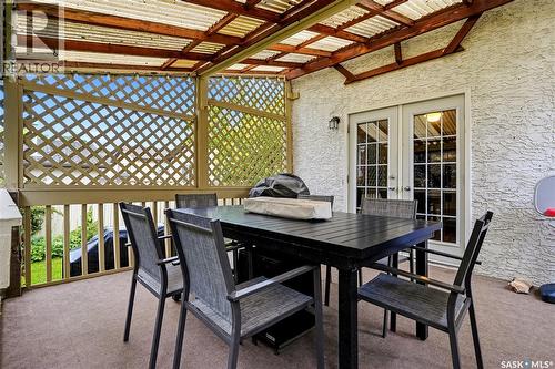 1107 Ferguson Crescent, Regina, SK 