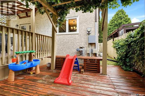 1107 Ferguson Crescent, Regina, SK 