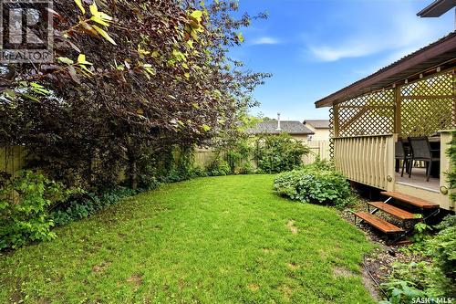 1107 Ferguson Crescent, Regina, SK 