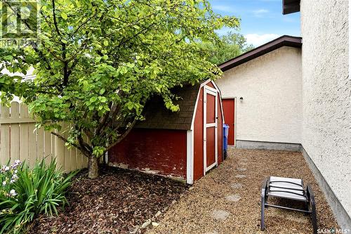 1107 Ferguson Crescent, Regina, SK 