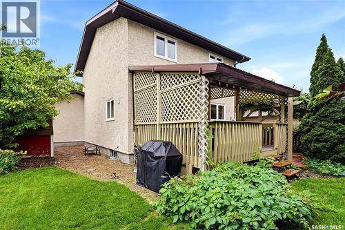 1107 Ferguson Crescent, Regina, SK 