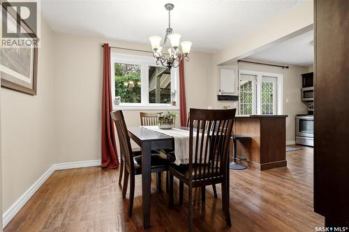 1107 Ferguson Crescent, Regina, SK 