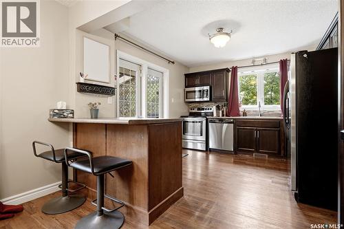 1107 Ferguson Crescent, Regina, SK 